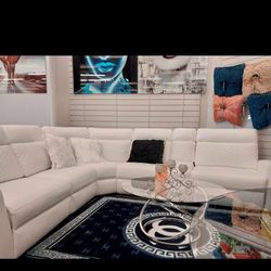Living Room Set 
