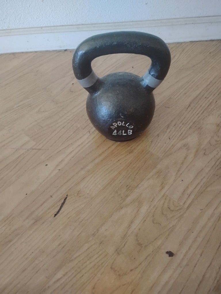 Exercise Equipment