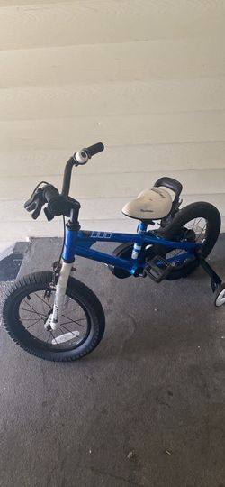 RoyalBaby Freestyle Kids Bike