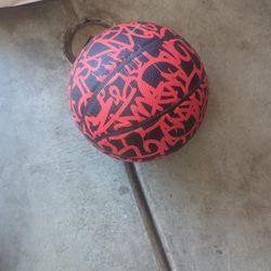 Basketball