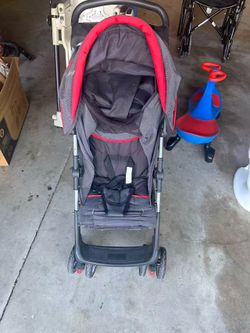Baby car