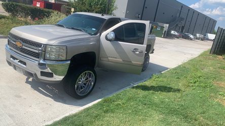 2008 Chevrolet Silverado 1500