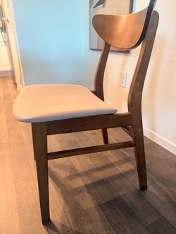 Dining Table and Chairs