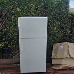 Maytag Fridge