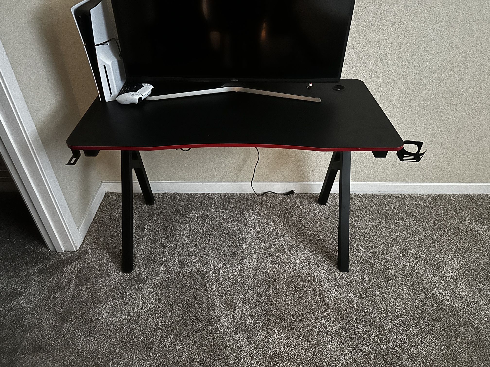 Gaming Desk 
