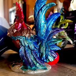 Rooster 