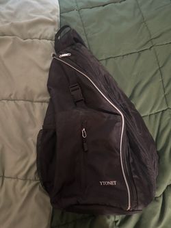Ytnet Tennis bag