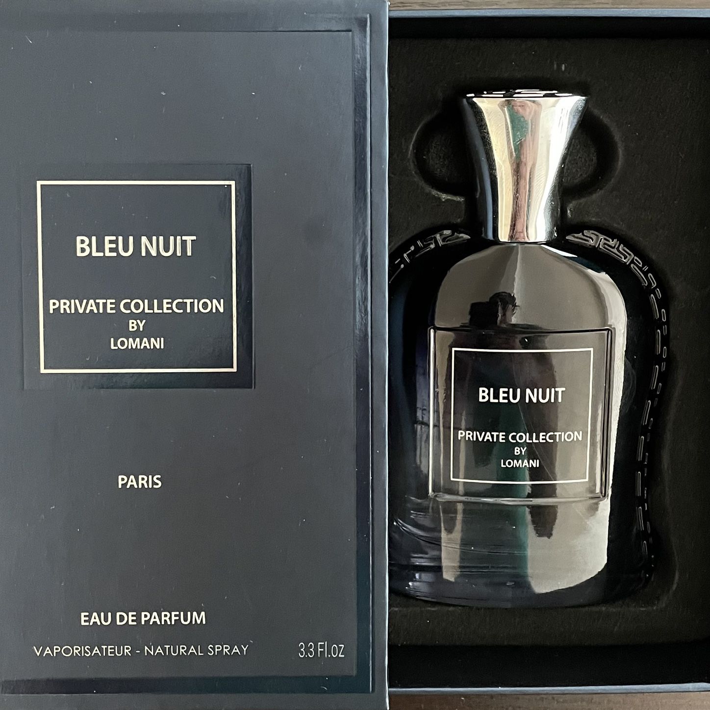 BLEU NUIT Private Collection by Lomani for Sale in New York, NY - OfferUp