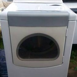 Whirlpool Cabrio Electric Dryer 