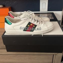 Gucci Shoes
