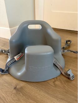 UpSeat High Chair
