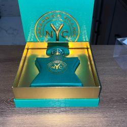 Bond No. 9 Greenwich Village 3.3 oz Eau De Parfum Unisex 