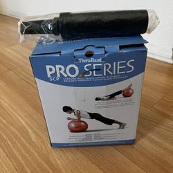 Pro Series Exercise Ball