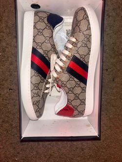 Gucci shoes