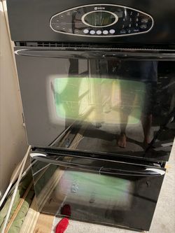Maytag Kitchen Double Electric wall oven