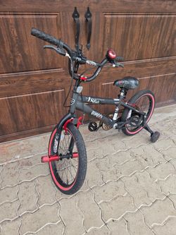 Bicycle 18"