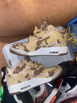 Jordan 3 for trades