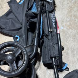 FREE Summer Infant Umbrella Stroller 
