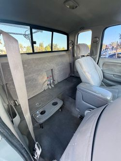 2001 Toyota Tacoma