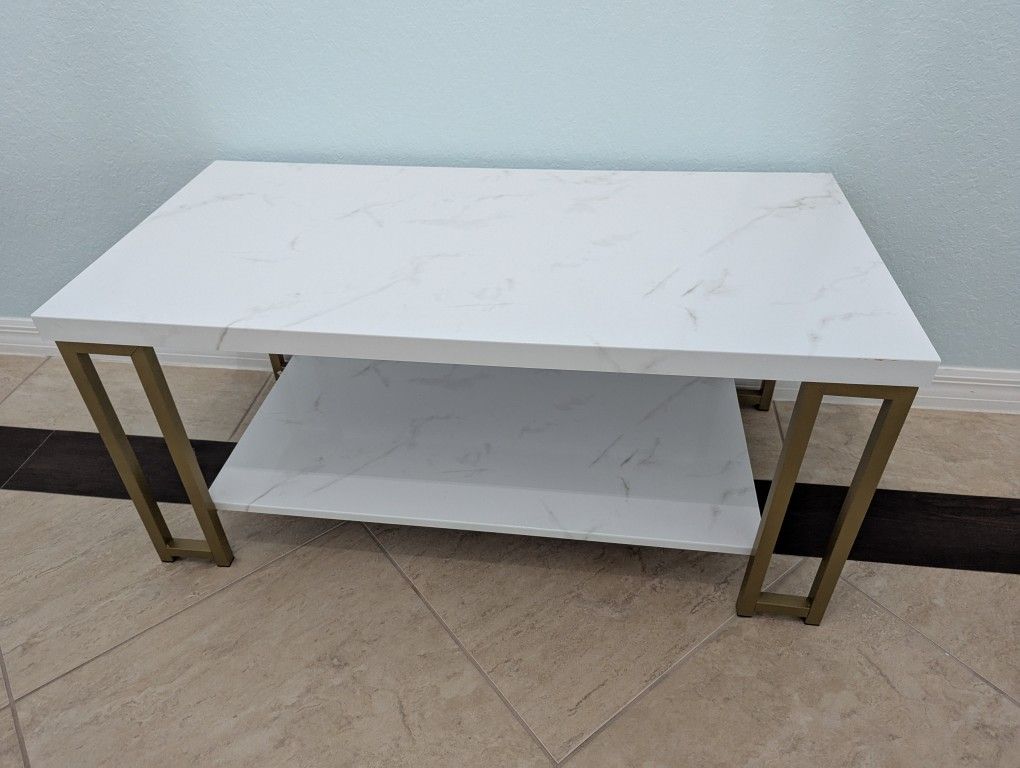 Fruithurst Coffee Table