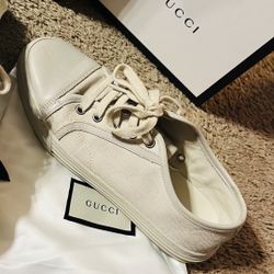 Gucci Shoes 
