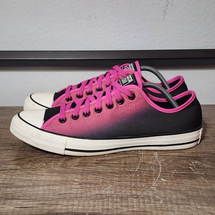 Converse Chuck Taylor All-Star Low Top Custom Men's Shoes Size 10