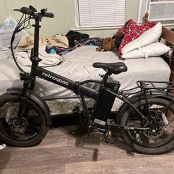retrospec jax rev 500