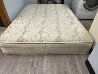 ☁️ Sealy Posturepedic Ultra Plush Queen Mattress