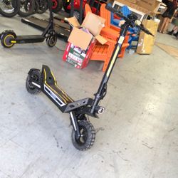 Scooter