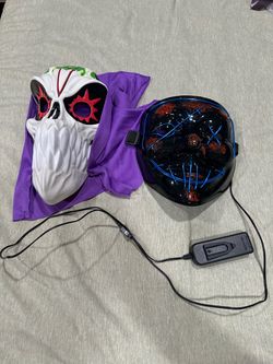 Free costumes Disfraces gratis