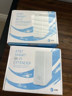 Wifi Extender