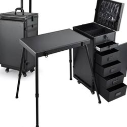 Joligrace Manicure Table