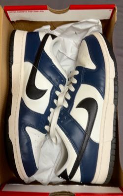 Nike Dunk Low US W 10.5