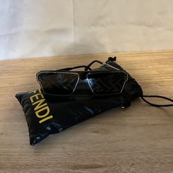 Fendi Sunglasses