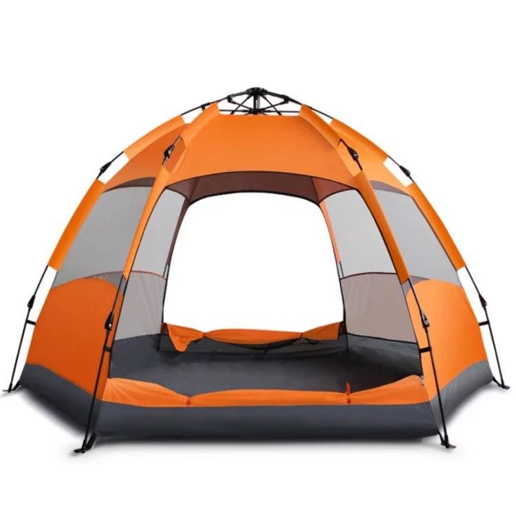 Pop Up Camping Tent 