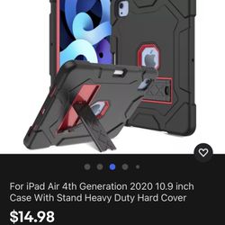 Cover For iPad 4 Generación  Es Nuevo 