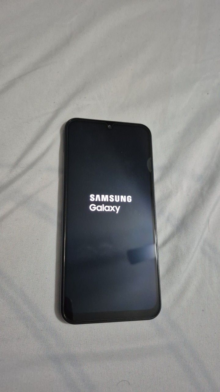 Samsung Galaxy A24