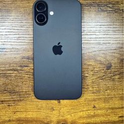 iPhone 16 Plus 128 Gb 