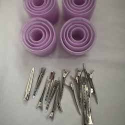 Roller Set