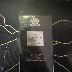 Creed Aventus 100ml Bottle Cologne Men’s Fragrance 