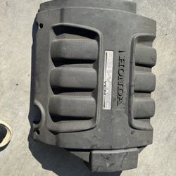 J Series Motor Cover Honda 3 and up Odyssey and Accord 