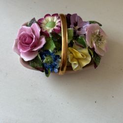 Adderlay Porcelain Floral 