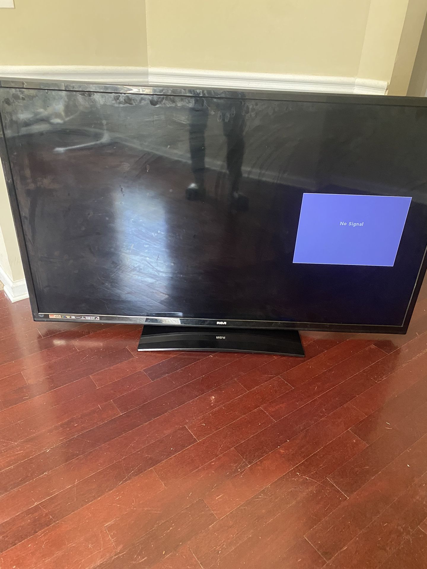 65 Inch Tv
