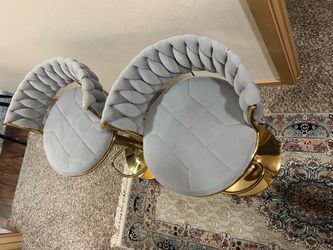 Dining chairs