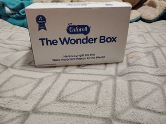 Baby formula