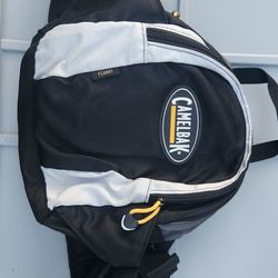 CamelBak Flurry Hydration Pack 1.4L