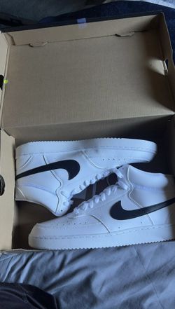 Nike Court Vision