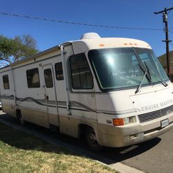 1996 Georgie boy ford Cruise master Rv