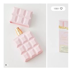 Sweet tooth Perfume 