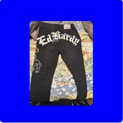 Vintage Ed Hardy Bundle 